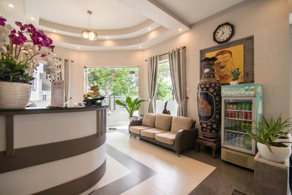 Bin Bin Hotel 1 - Near RMIT University