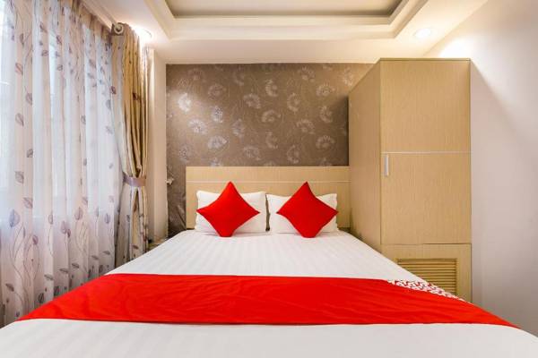 Bin Bin Hotel 3 - Near SC Vivo City D7