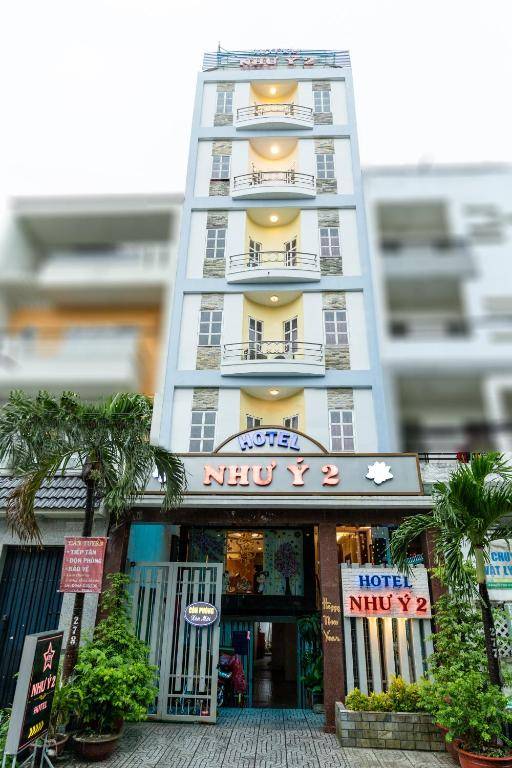 Hotel Nhu Y 2