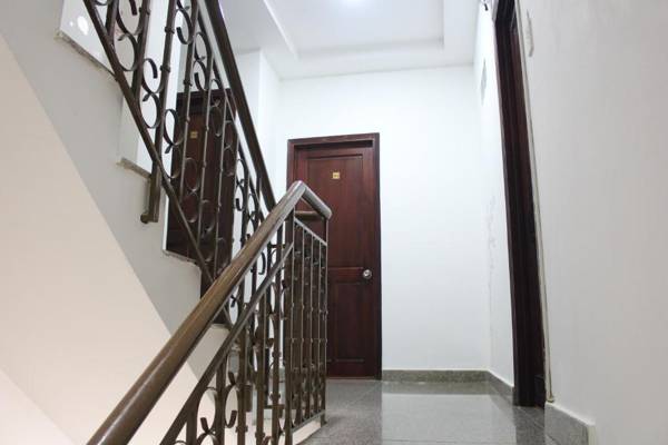 Usagiyah Guest House