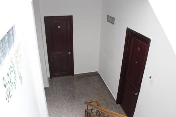 Usagiyah Guest House
