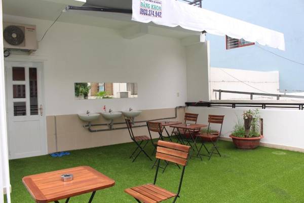 Usagiyah Guest House