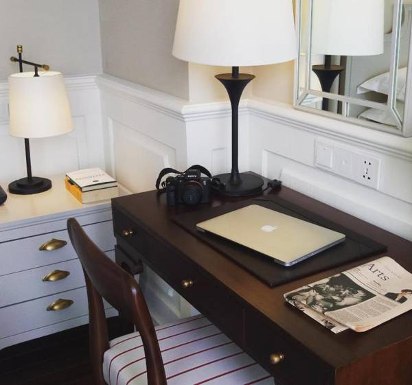 Maison De Camille Boutique Hotel