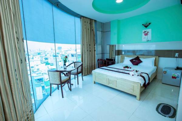 Eden Hotel Sài gòn