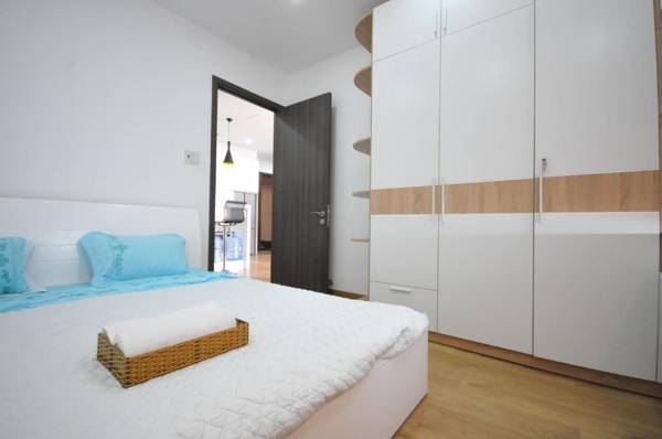 Sunrise City - 5 star