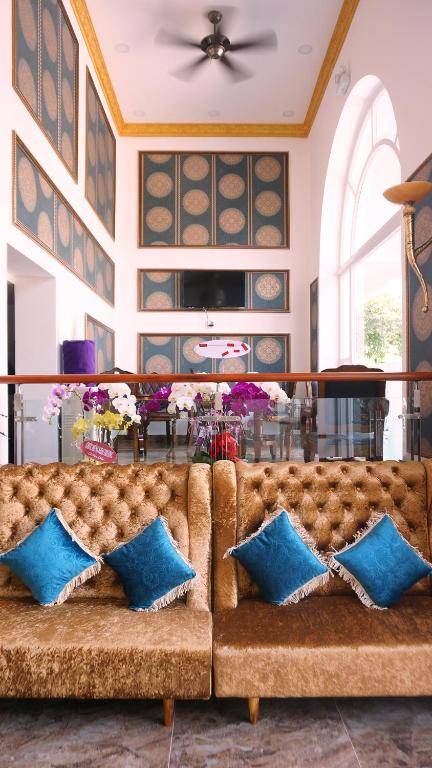 Emerald Serviced Apartment