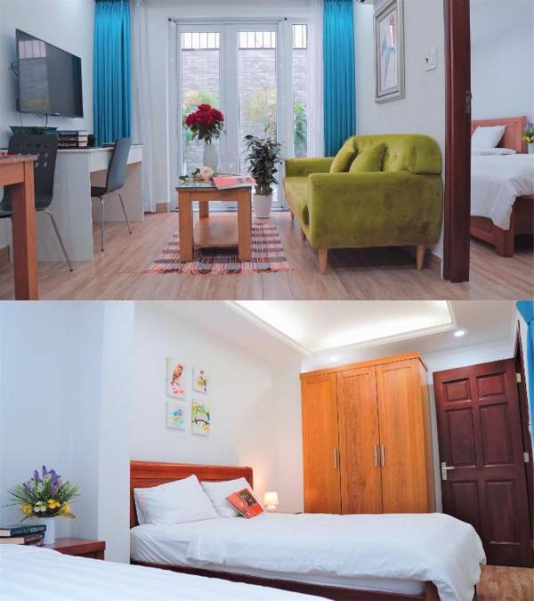 Atlas Hotel & Apartments