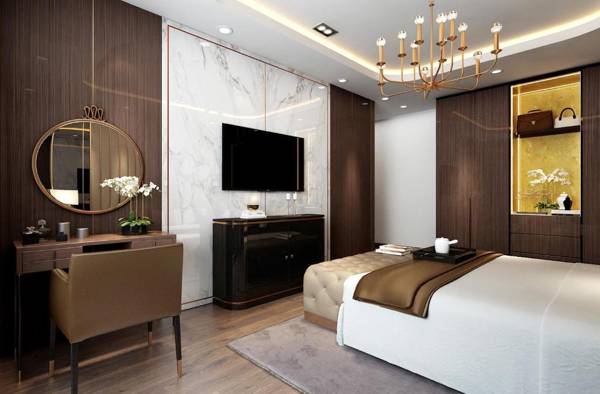 Saigon By Night Boutique Hotel