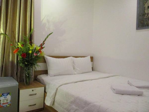 City Backpackers Hostel