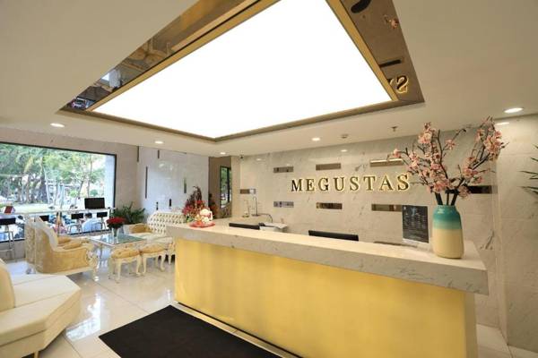 Me Gustas Park View Hotel