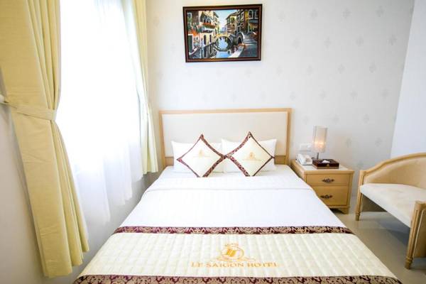 Le Saigon Hotel