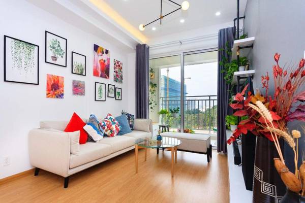 Kirakuan Luxury 2BR Pool/Gym