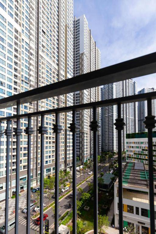 KAY'S HOME-Vinhomes Luxury Apartment