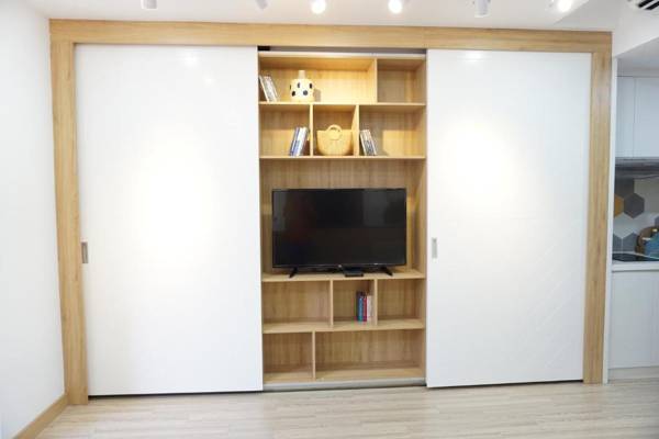 Your best studio apartment near airport