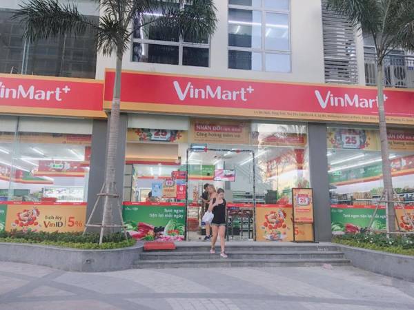 Wow! Homes by Christine - Vinhomes Luxury