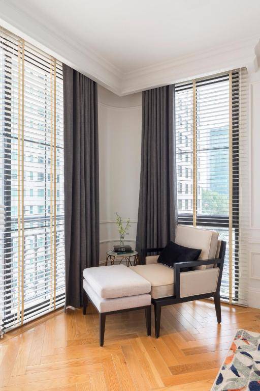 Bach Suites Saigon a Member of Design Hotels