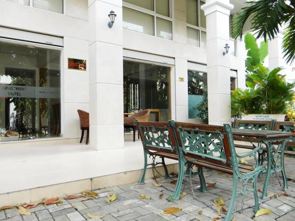 Edenpark Apartment & hotel service