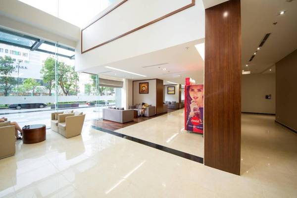 Vinhomes Central Park -Luxury Apartment