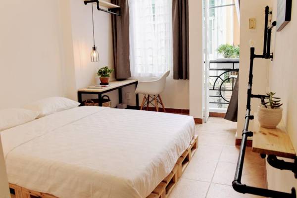 Vika Homestay