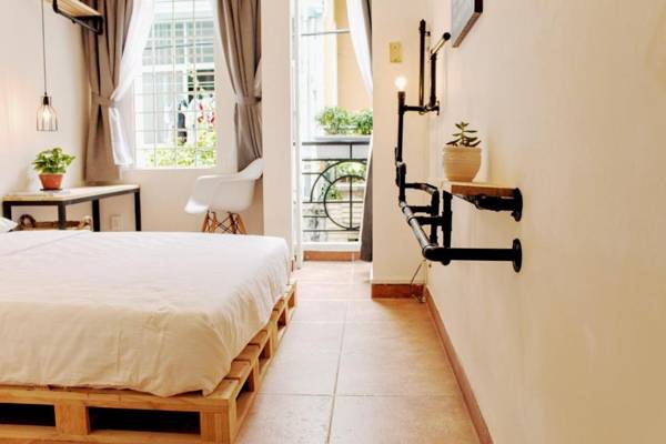 Vika Homestay