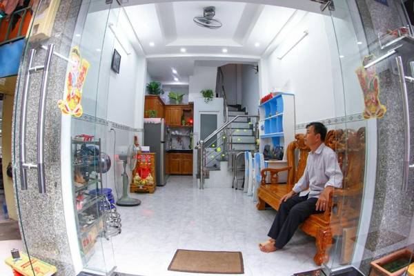 SƠN THỊNH Guesthouse