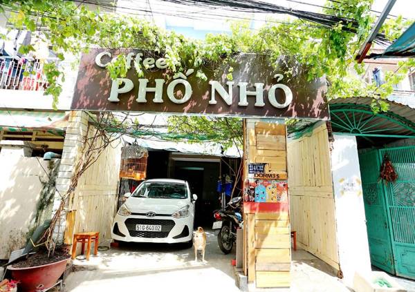Phố Nhỏ