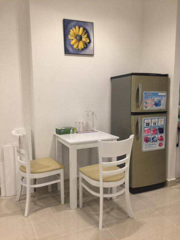 Căn hộ Sky Center