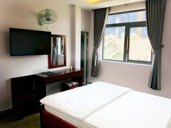 QUEEN VICTORIA Hotel