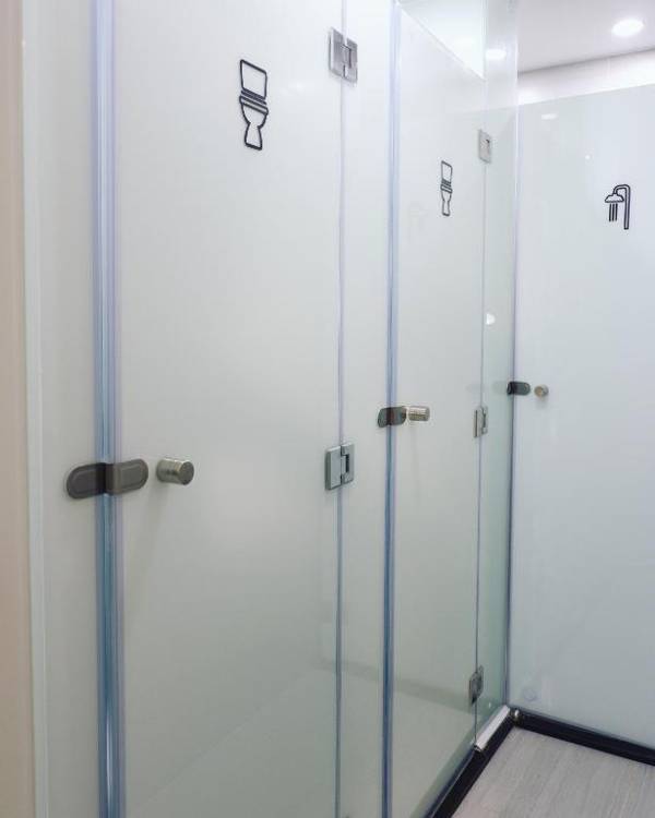 Toi's Travel Home Central