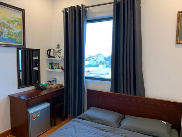 Ngoi Sao Phuong Nam Hotel