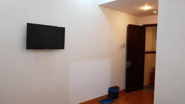 Ngoi Sao Phuong Nam Hotel