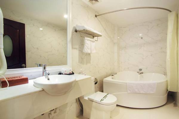 A25 Hotel - 20 Bùi Thị Xuân