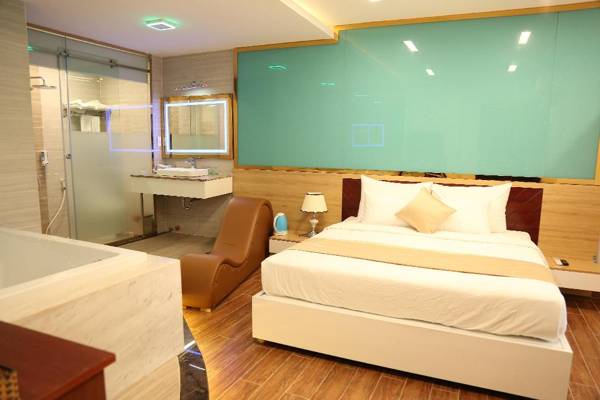 Hong Bao Thach Hotel