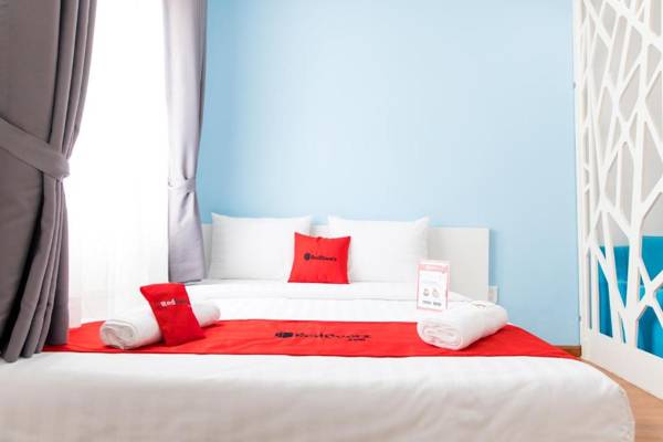 RedDoorz An Phuc House Doan Nhu Hai