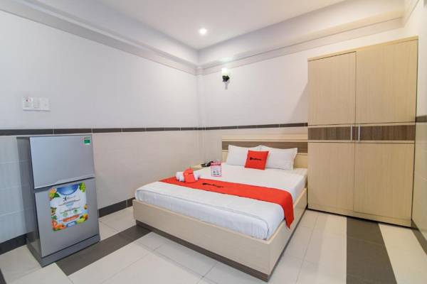 Bin Bin Hotel 5 - Near Lotte Mart D7