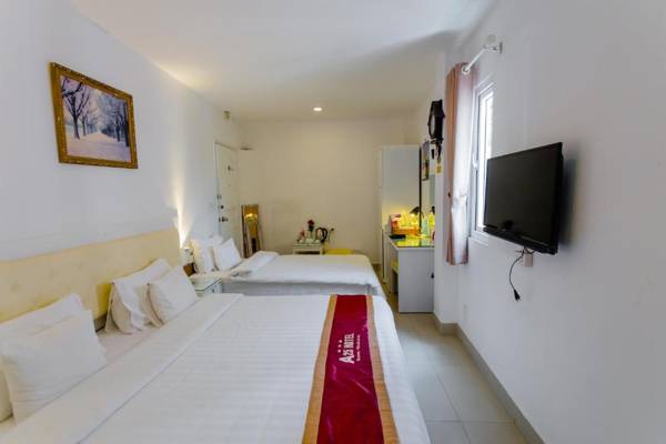 A25 Hotel - 19A Bùi Thị Xuân