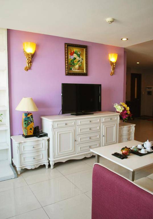 Ductaigallery's Apt. Luxury. River View