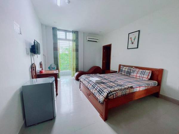 OYO 1166 Thien Phat Hotel