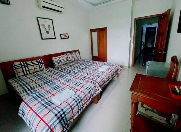 OYO 1166 Thien Phat Hotel