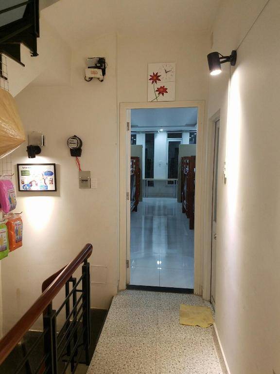 NATURAL HOUSE hostel