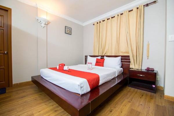 RedDoorz Quynh Giang Hotel Hoang Viet