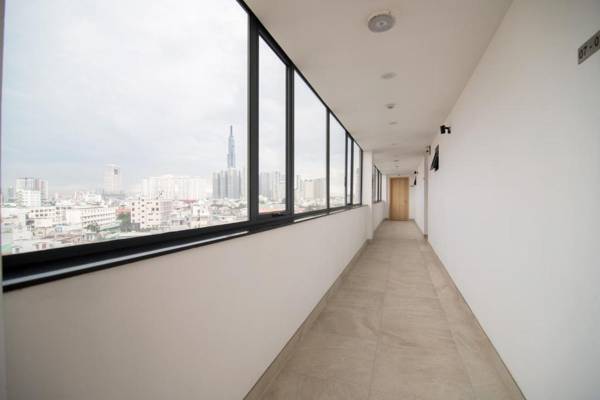 RedDoorz AHA Residence Hotel Dien Bien Phu