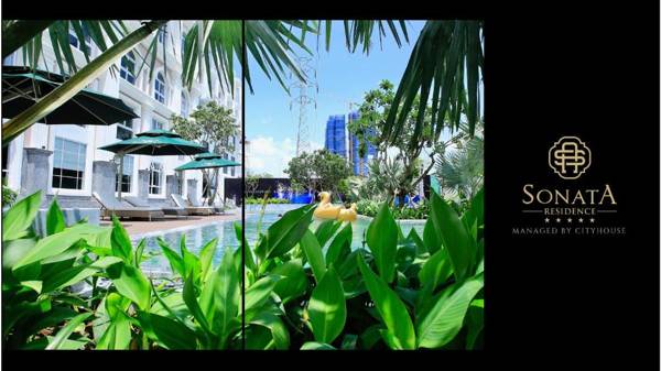 CityHouse-Sonata Residence & Hotel