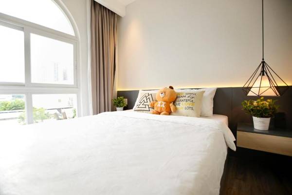 CityHouse-Sonata Residence & Hotel