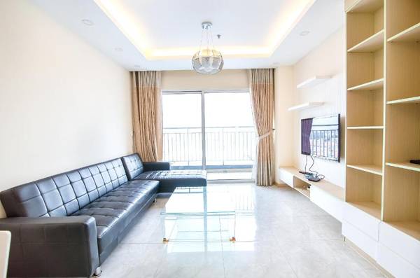 Sunrise City 3 Bed Room