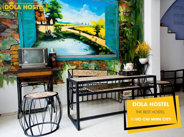 Dola Hostel 2