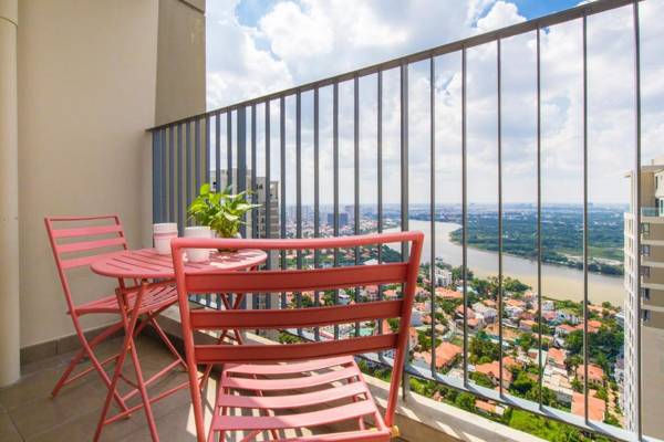 La Maison 1988 - Masteri Thao Dien