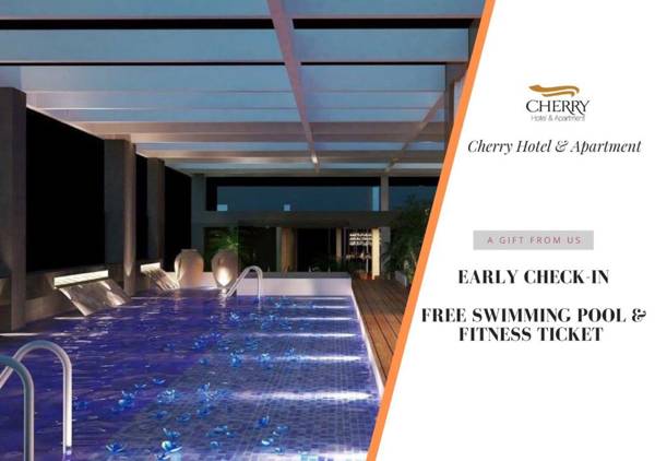 Cherry Hotel and Apartment