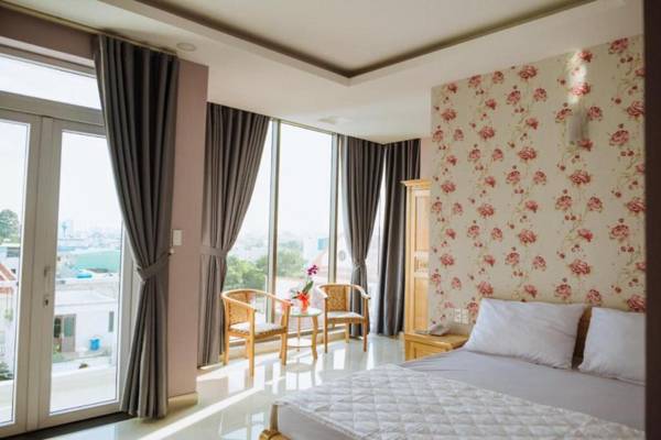 RedDoorz Bao Lam Hotel