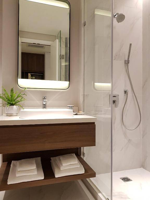 Orchid Boutique Hotel & Apartment